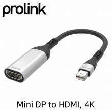 강원전자 PROLINK PF352A 컨버터 (Mini DP to HDMI)