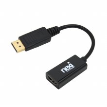 NEXI NX-DPHDC NX482 컨버터 (DP to HDMI v2.0)