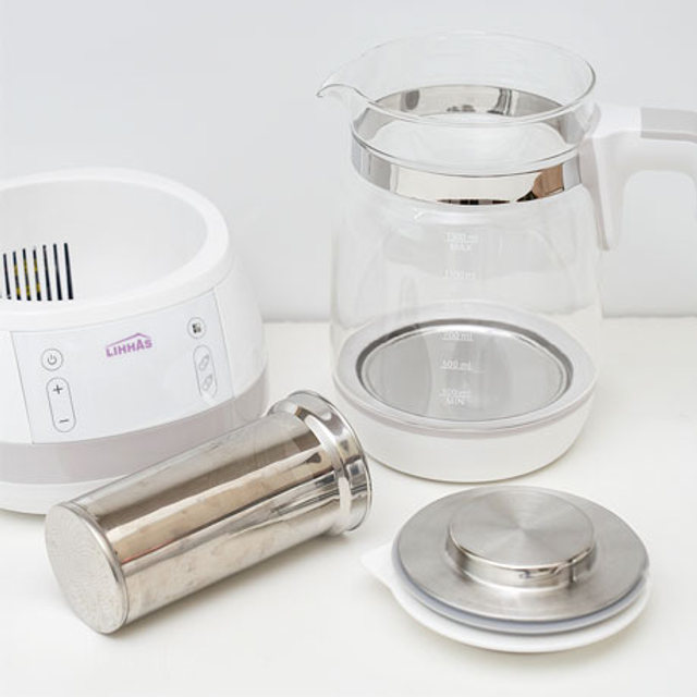 도담 국민 분유포트 TEK-7200 영구보온