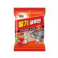 경원 딸기글루텐6 낱개포장 붕어 미끼 떡밥