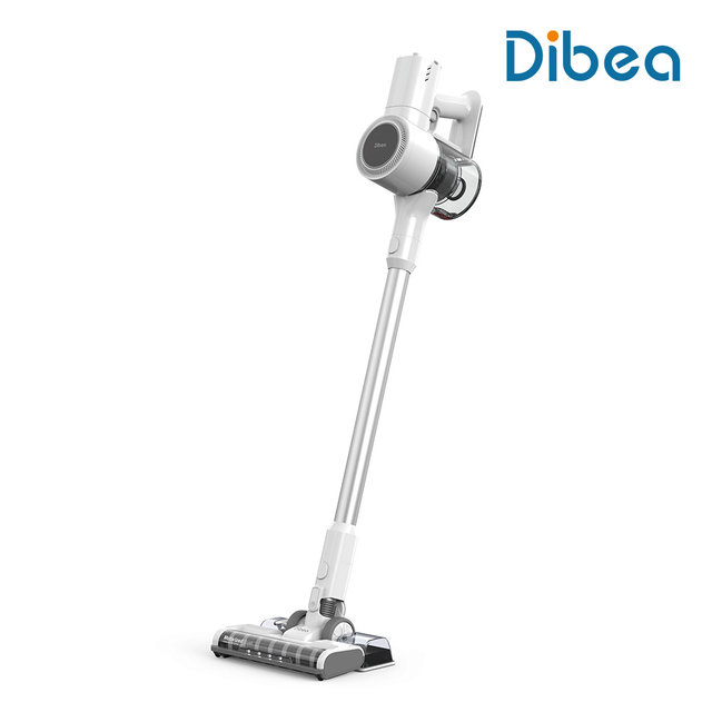 차이슨 무선 청소기 ALLNEW22000+ 스노우 화이트 (최대진공도 43000PA)