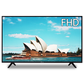 109cm(43) Full HD LED TV DR-430FHD 택배-자가설치