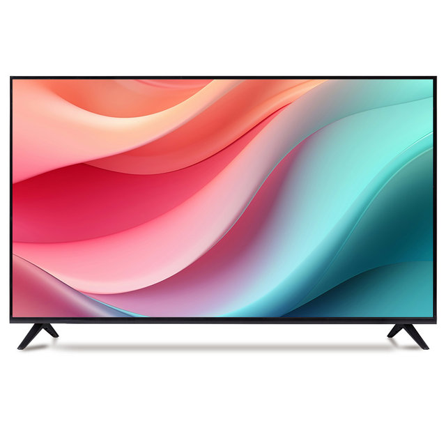 127cm 안드로이드 스마트 UHD TV A-DR500 google TV 택배/자가설치