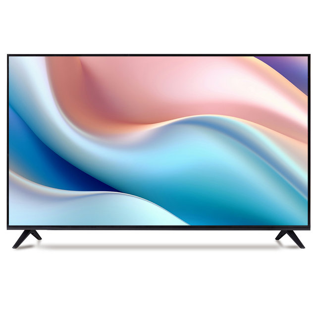 165cm 안드로이드 스마트 UHD TV A-DR650 google TV 스탠드형 설치