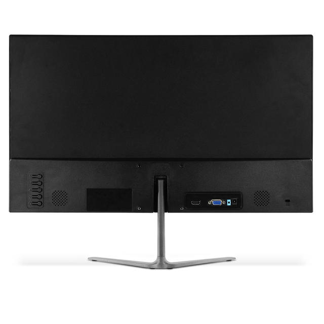 크로스오버 F24T33IPS 61cm FHD 75Hz HDR IPS 컴퓨터 모니터 무결점