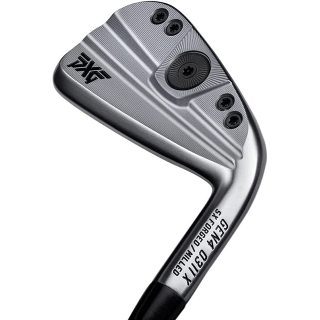 [해외직구] PXG GEN4 0311 X 드라이빙 아이언_관부가세 포함