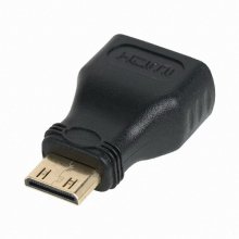 케이엘컴 KLcom HDMI to Mini HDMI 변환젠더