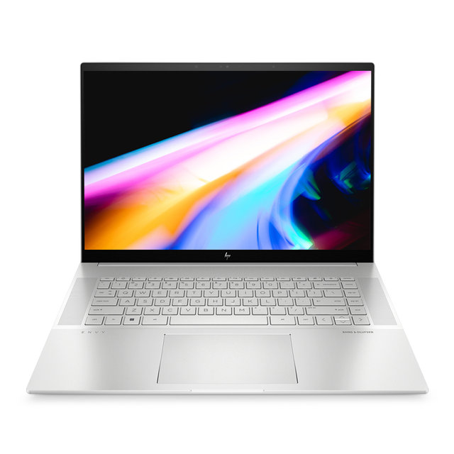 ENVY 16-h0042tx 터치 노트북/i7/16GB/512GB/RTX3060/OLED터치/실버/win11