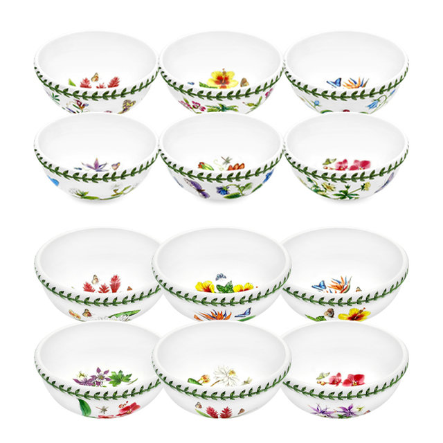 보타닉가든 엑소틱 공기3p+엑소틱 국공기3p