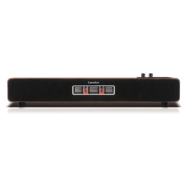 Canston VX301 블루투스 진공관 사운드바 스피커 