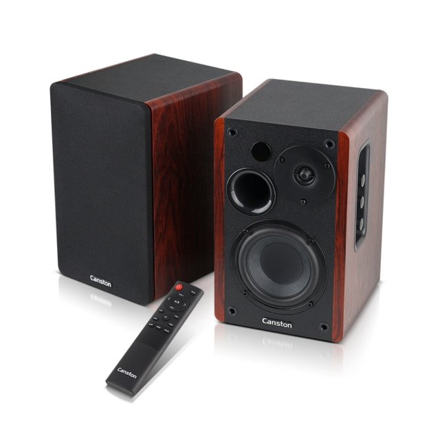 Canston SPS300BT 블루투스 2채널 스피커