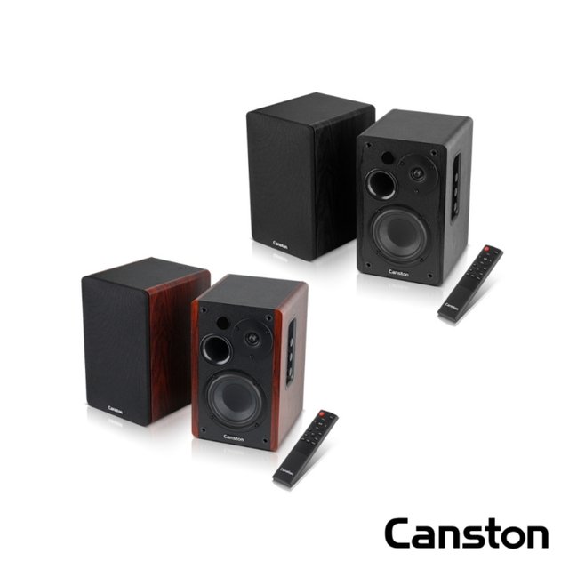Canston SPS300BT 블루투스 2채널 스피커