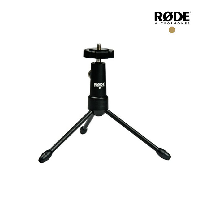[국내정품]로데 TRIPOD 로데 마이크 삼각 스탠드