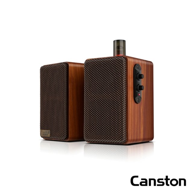 Canston ATP-1 2채널 스피커