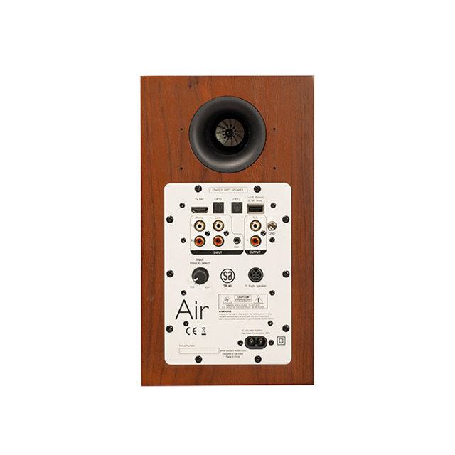 [12~36개월 장기할부]SystemAudio 시스템오디오 Air 9 블루투스 액티브 스피커