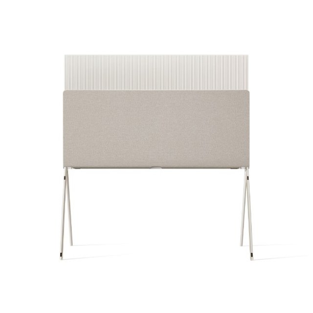 120cm 올레드 오브제컬렉션 Posé 48LX1QKNA 