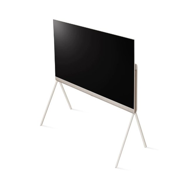 120cm 올레드 오브제컬렉션 Posé 48LX1QKNA 
