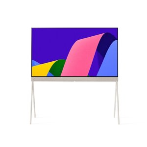 120cm 올레드 오브제컬렉션 Posé 48LX1QKNA 