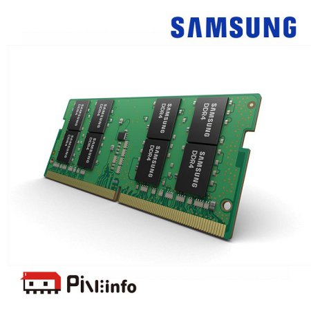 삼성 DDR4 PC4 16G 25600 노트북용 3200MHz 파인인포