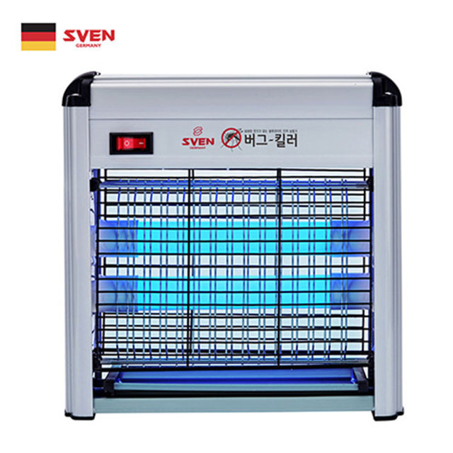 루시아 버그킬러 SVB-12W