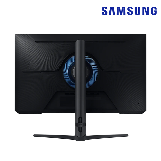 삼성전자 오디세이 G5 S32AG520 80.1Cm 평면 IPS QHD 모니터
