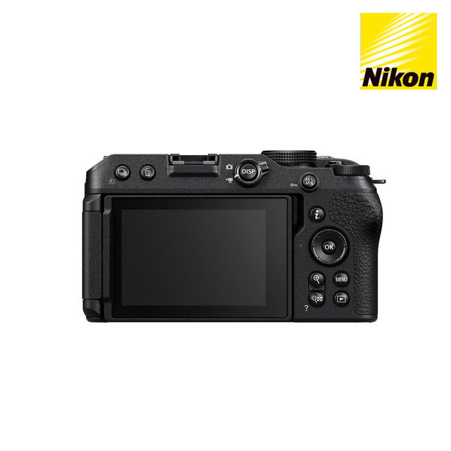 니콘 미러리스 카메라 Z30 + 16-50mm 표준 줌 렌즈 KIT 