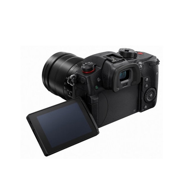 Panasonic 미러리스 카메라 루믹스 DC-GH5M2 12-60 KIT