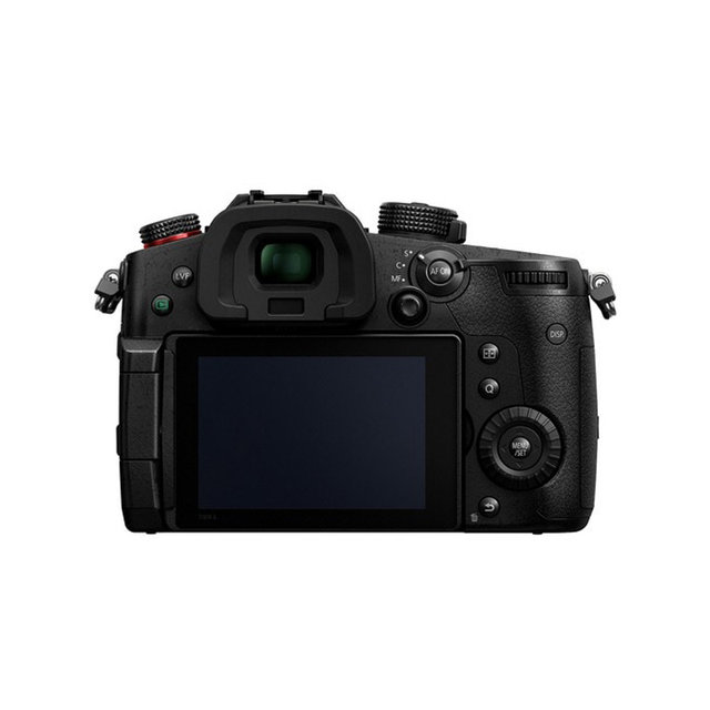 Panasonic 미러리스 카메라 루믹스 DC-GH5 M2 바디