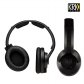 [KRK] KNS 8402 모니터 헤드폰