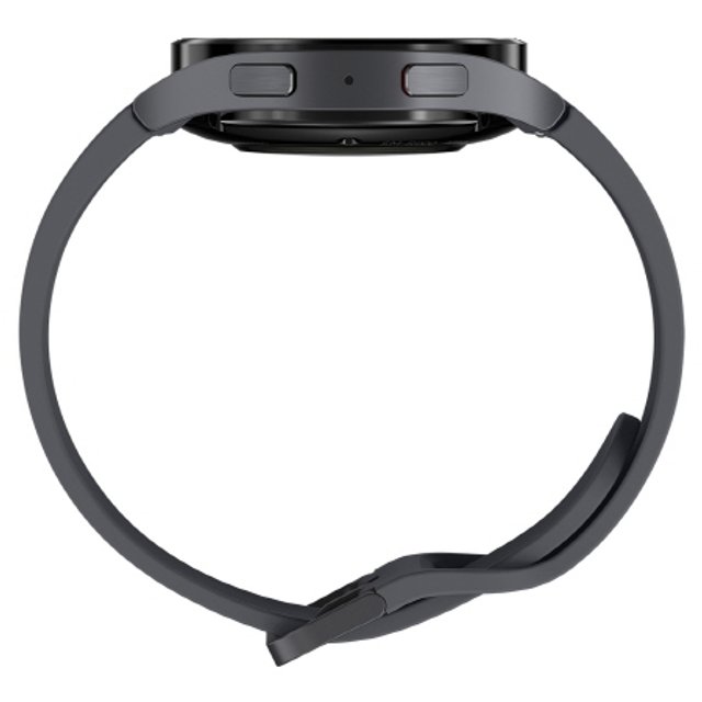 갤럭시워치5[스몰/40mm/그라파이트] [SM-R900N](블루투스)