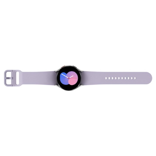 갤럭시워치5[스몰/40mm/실버] [SM-R900N](블루투스)