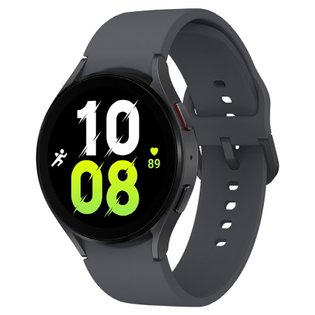 갤럭시워치5[라지/44mm/그라파이트] [SM-R910N](블루투스)