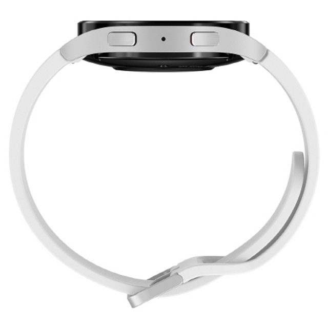 갤럭시워치5[라지/44mm/실버] [SM-R910N](블루투스)