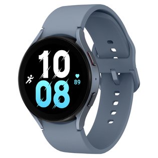 갤럭시워치5[라지/44mm/사파이어] [SM-R910N](블루투스)