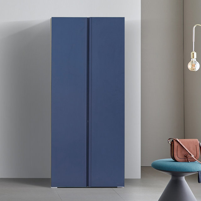 [비밀특가] 블랑쉬 800 옷장 장롱 시스템옷장