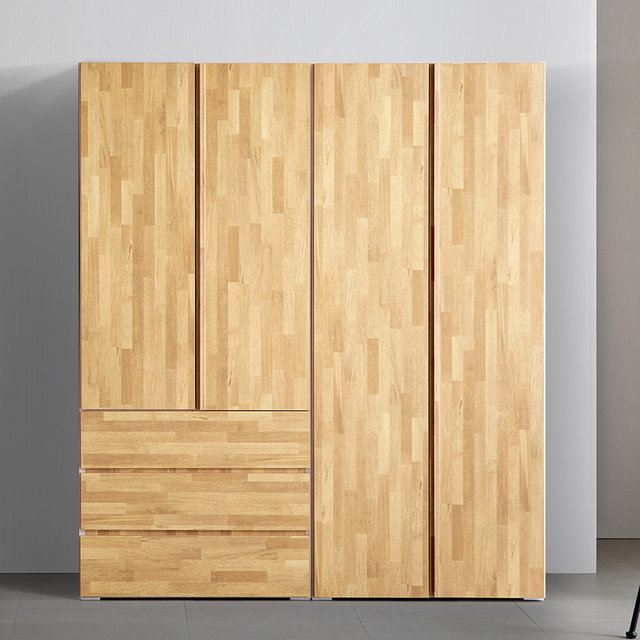 [비밀특가] 블랑쉬 1600 옷장 장롱 시스템옷장