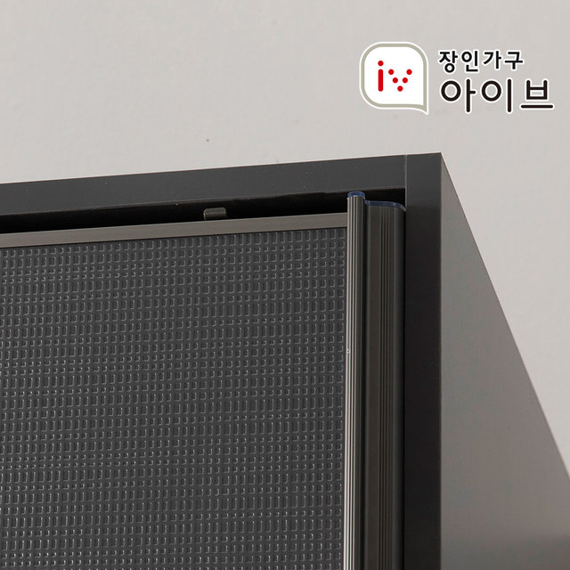[비밀특가] 뉴오프 엠보매트 1800 행거형 슬라이딩 옷장