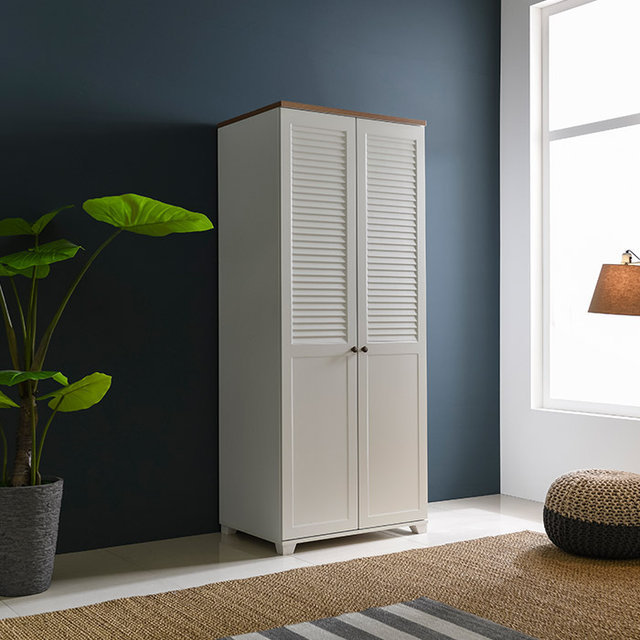 [비밀특가] 뉴 로망스 800 옷장