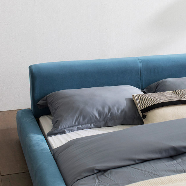 [비밀특가] 아누스 아쿠아텍스 이지클린 저상형침대 퀸 Q_프레임