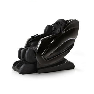 [예약하기] 휴테크 카이 SLS7 블랙에디션 음파진동 안마의자(진열)