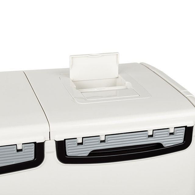 싸파 미라클X 아이스박스 48리터 SIC-048HE 아이스쿨러 캠핑용 낚시용