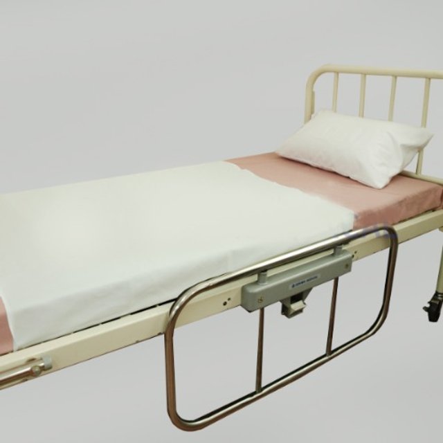 문정 면시트커버 반시트 120cm x 150cm 병원 요양원 침대카바