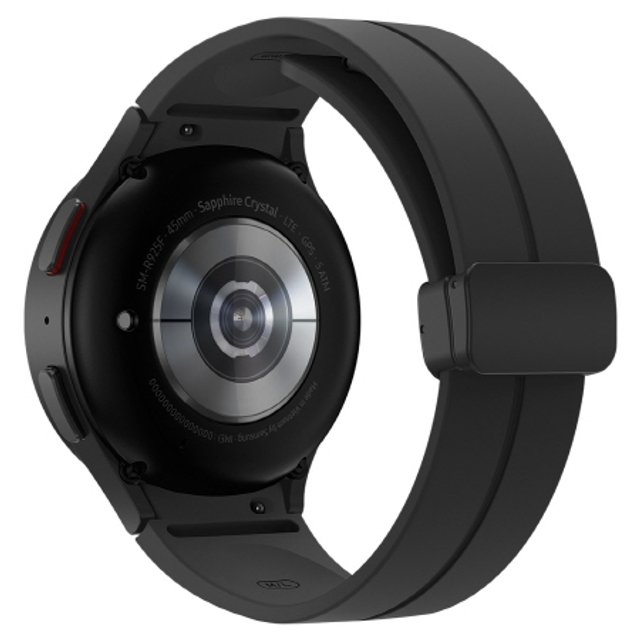 갤럭시워치5 Pro(프로) [45mm/블랙티타늄][SM-R925](LTE자급제)