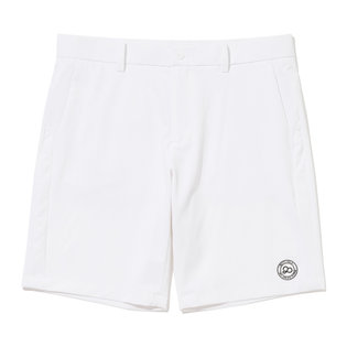 남성 베이직 5부 쇼츠 팬츠[WHITE]