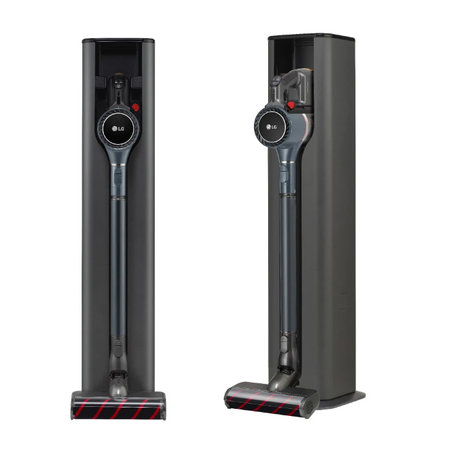 LG 코드제로 A9S 청소기 AT9270IA