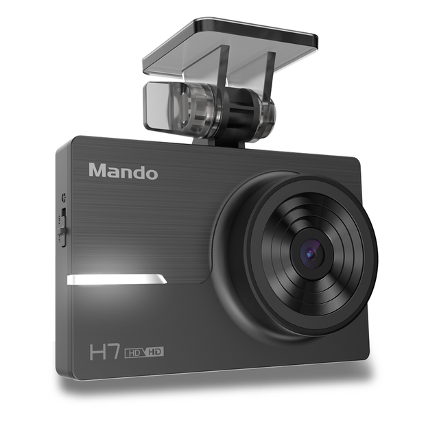 [자가장착]H7 16G 2채널 블랙박스 방전방지 포맷프리