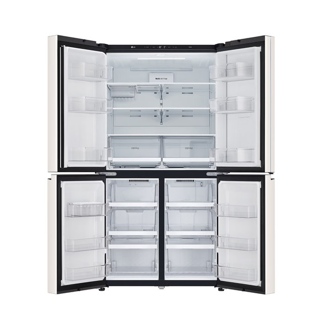 오브제컬렉션 매직스페이스 T873MEE111.CKOR [870L]