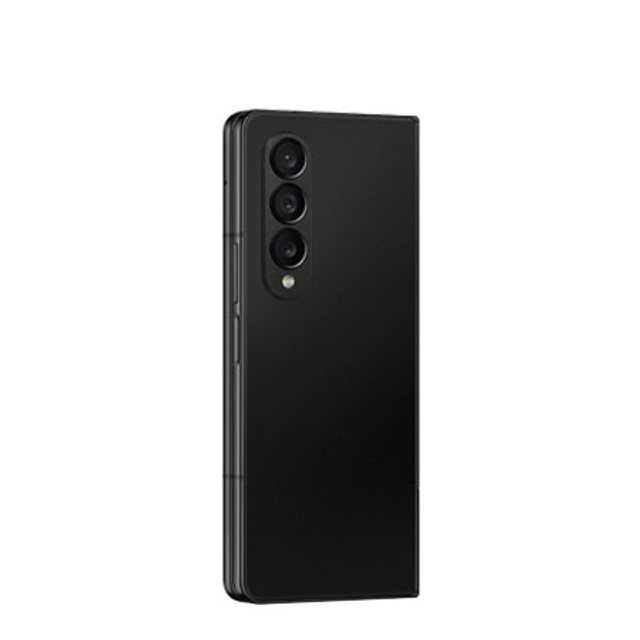 * 갤럭시 Z폴드4, 자급제 (256GB, 팬텀블랙)