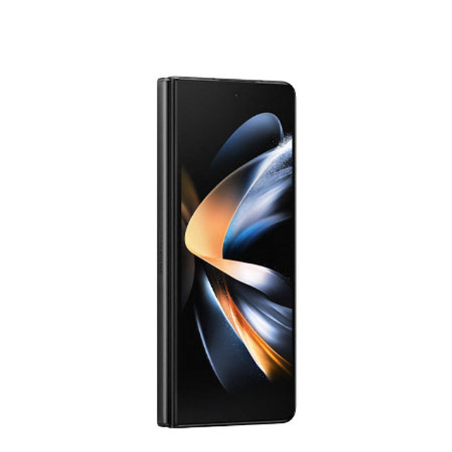 * 갤럭시 Z폴드4, 자급제 (256GB, 팬텀블랙)