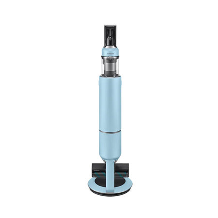 삼성 비스포크 제트 무선청소기 모닝블루 VS20B957F5U
